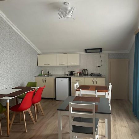 Appartamento Happy House Kutaisi Esterno foto