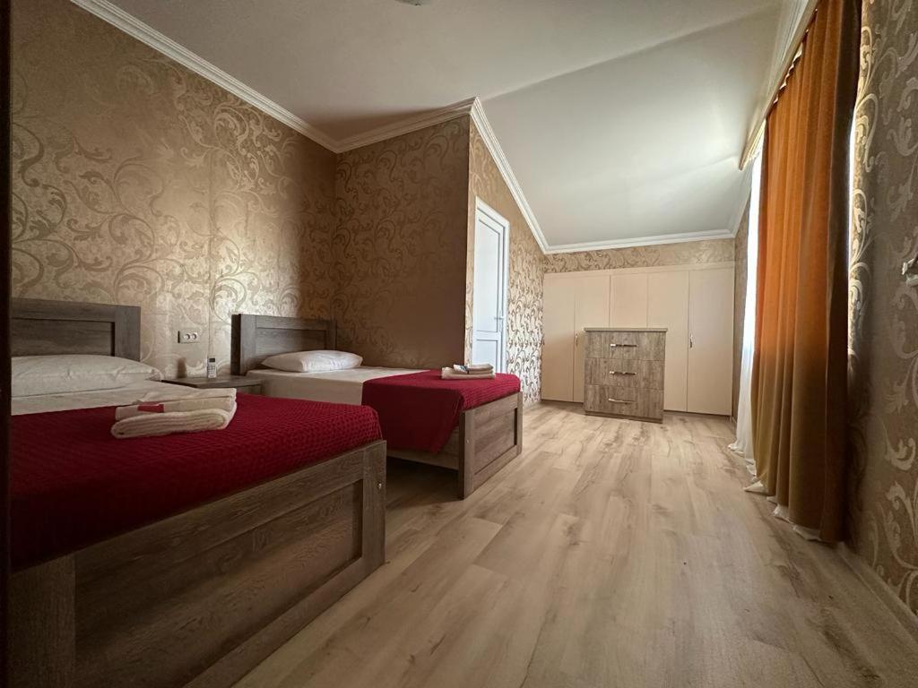 Appartamento Happy House Kutaisi Esterno foto