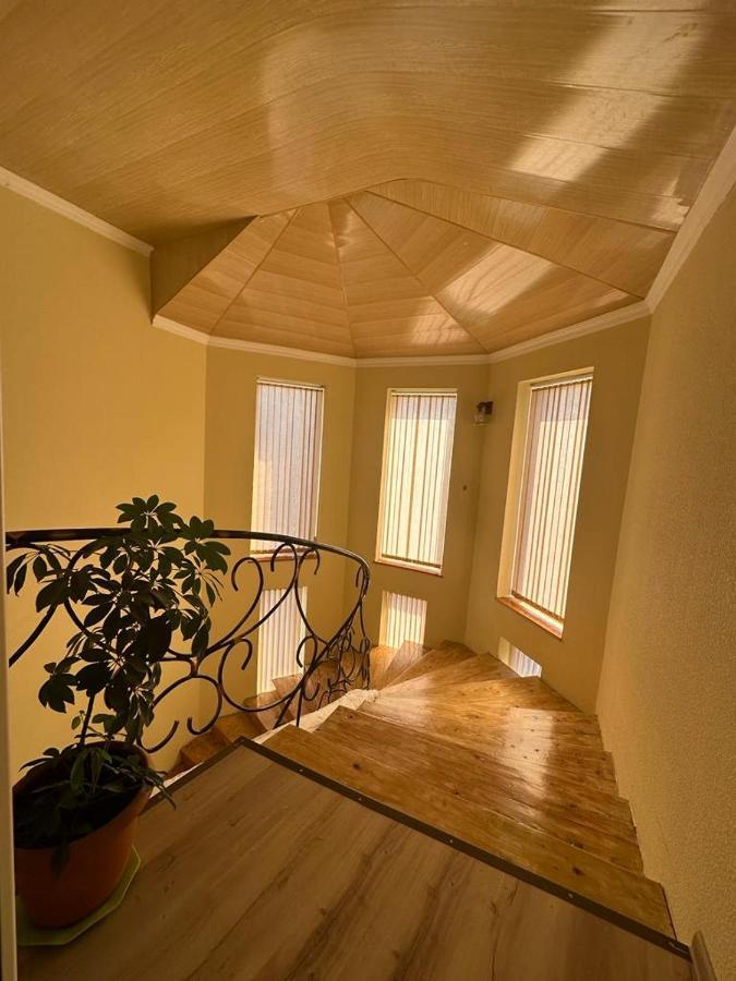 Appartamento Happy House Kutaisi Esterno foto