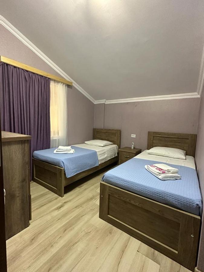 Appartamento Happy House Kutaisi Esterno foto