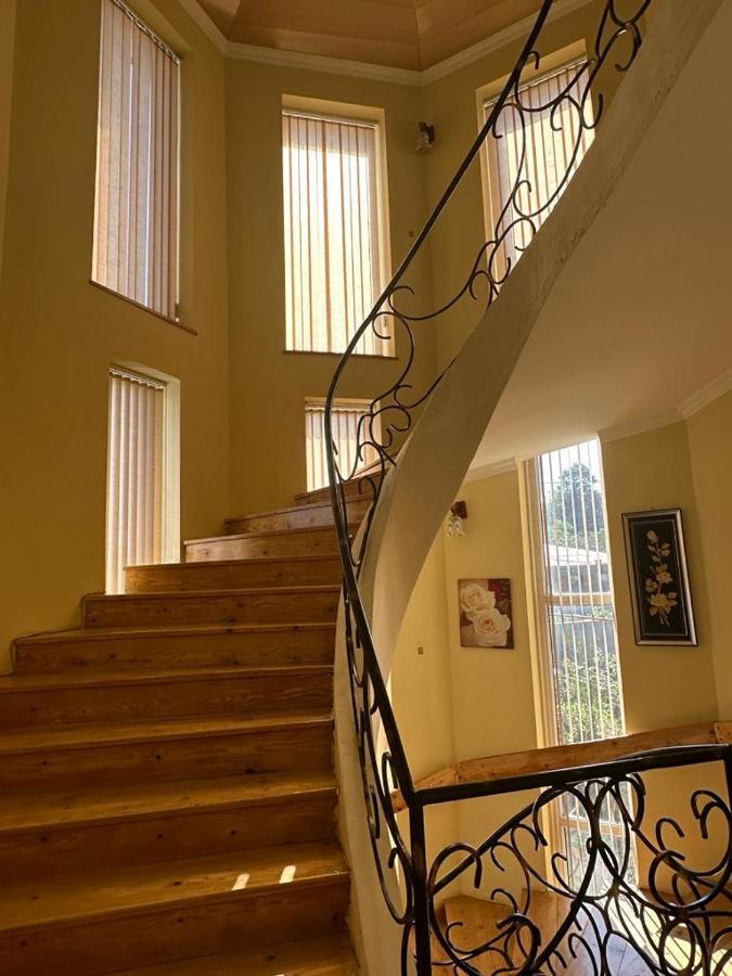 Appartamento Happy House Kutaisi Esterno foto