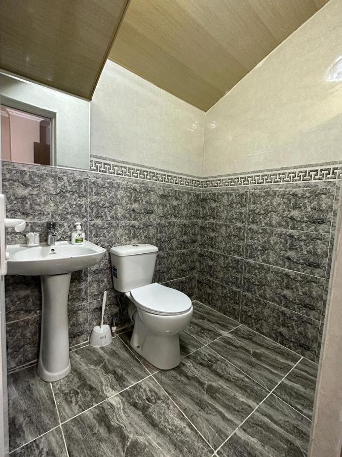 Appartamento Happy House Kutaisi Esterno foto