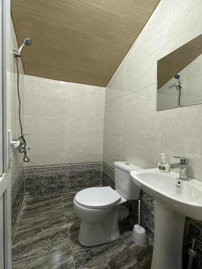 Appartamento Happy House Kutaisi Esterno foto