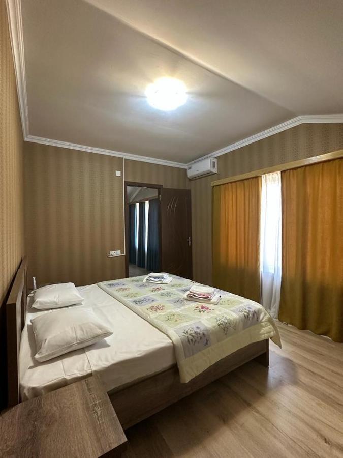 Appartamento Happy House Kutaisi Esterno foto