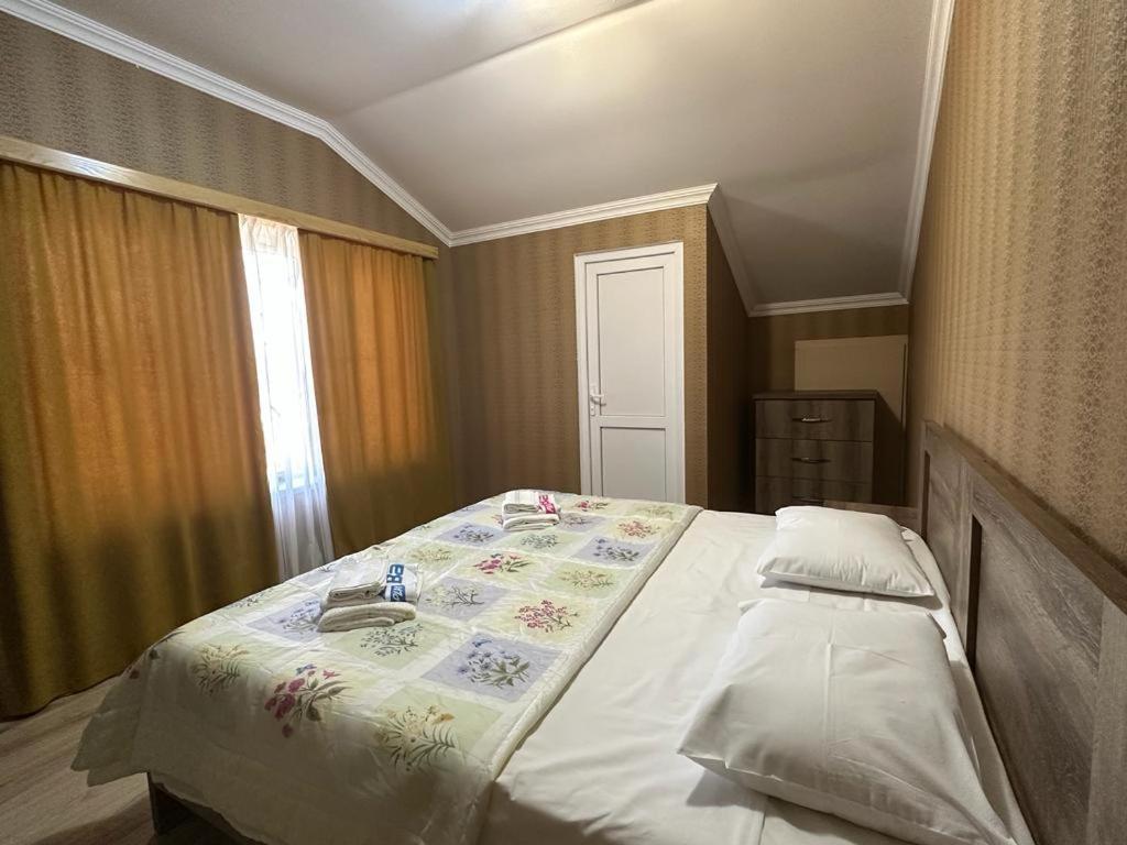 Appartamento Happy House Kutaisi Esterno foto
