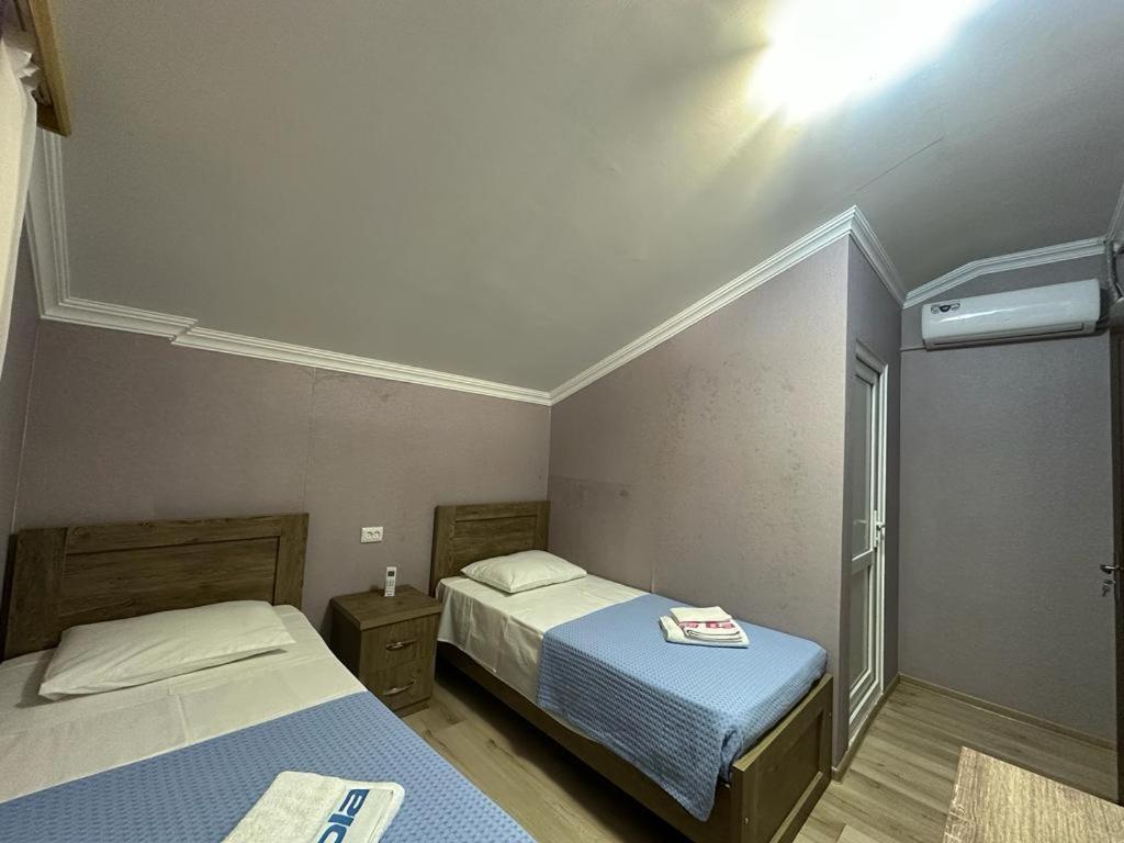 Appartamento Happy House Kutaisi Esterno foto