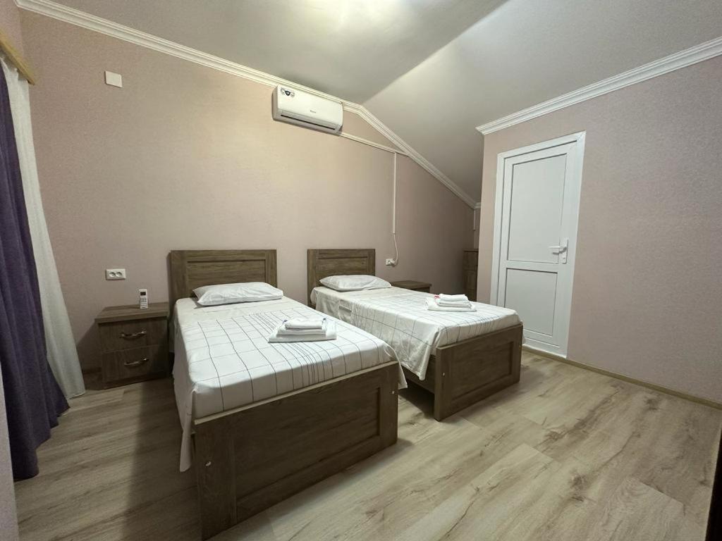 Appartamento Happy House Kutaisi Esterno foto
