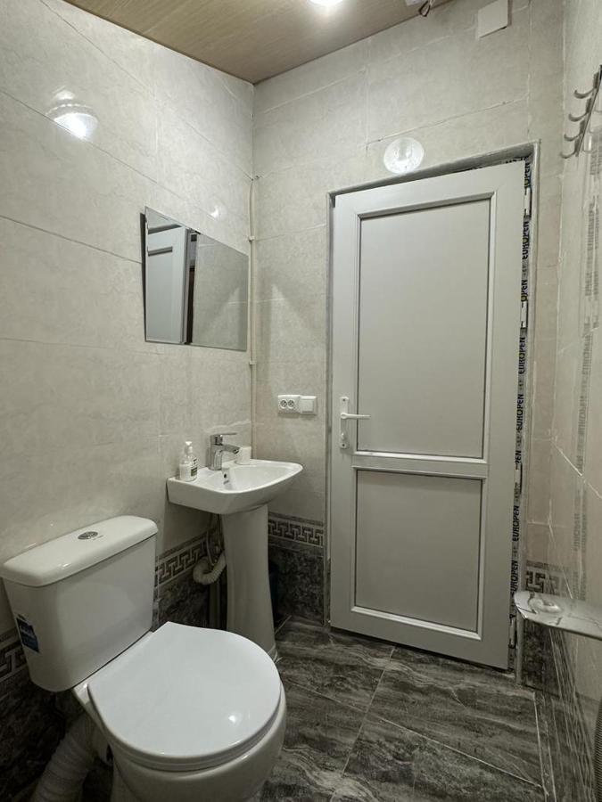 Appartamento Happy House Kutaisi Esterno foto
