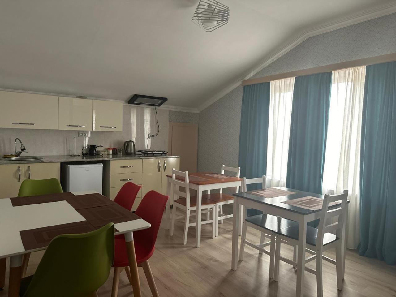 Appartamento Happy House Kutaisi Esterno foto